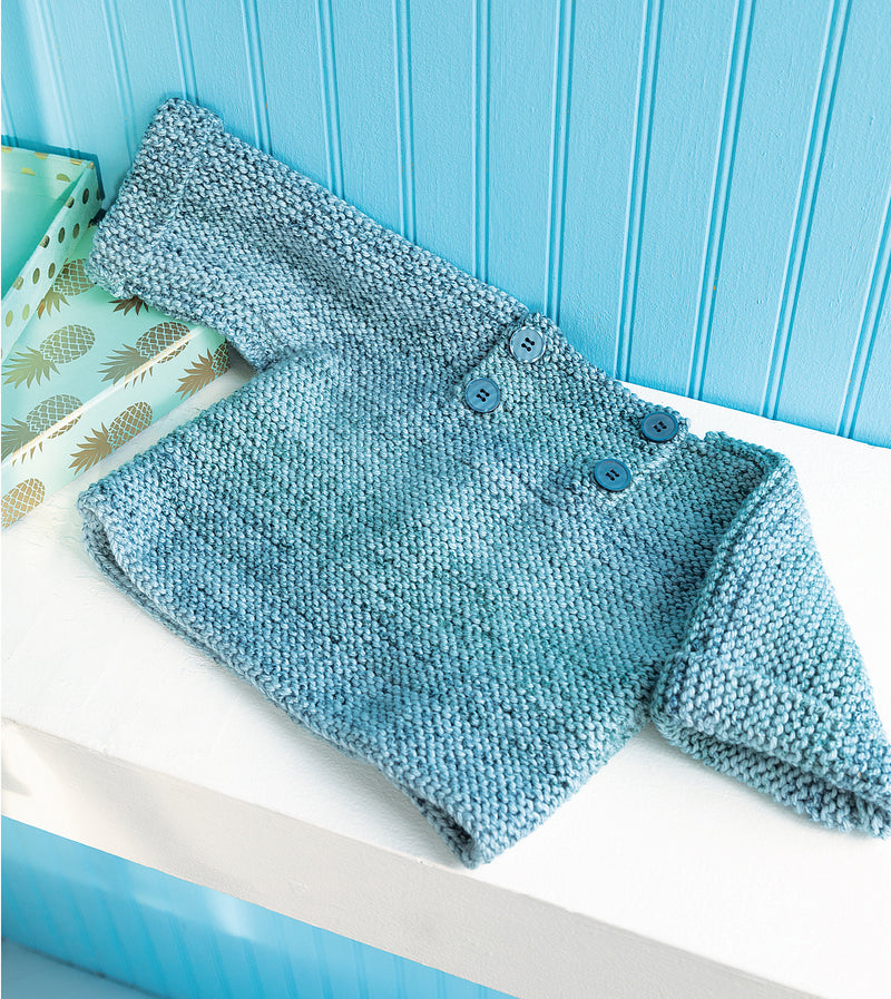 Cascade Yarns 60 Quick Knits for Beginners