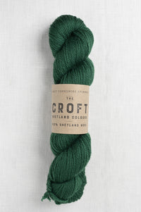 WYS The Croft Shetland Aran 1011 Stanydale Colour