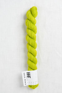 Hedgehog Fibres Sock Minis UFO