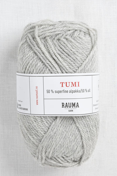 Rauma Tumi SFN38 Light Grey