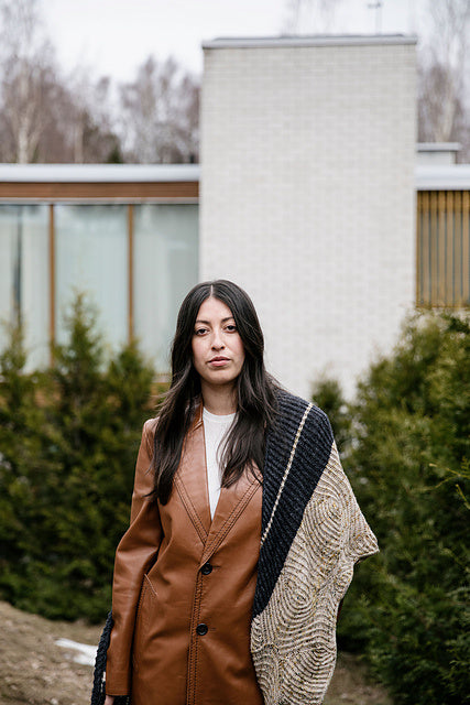 Laine Stripes by Veera Valimaki