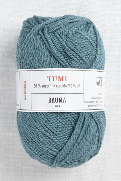 Rauma Tumi I244 Stormy Sea
