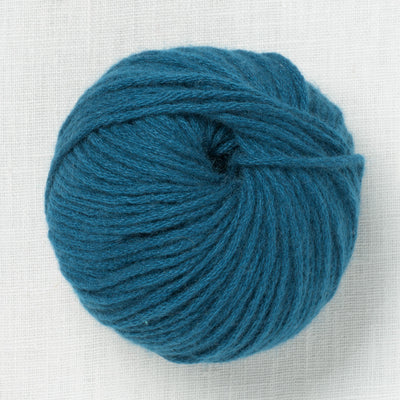 Pascuali Cashmere Worsted 66 Petrol