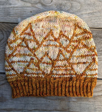 Knitting the National Parks by Nancy Bates