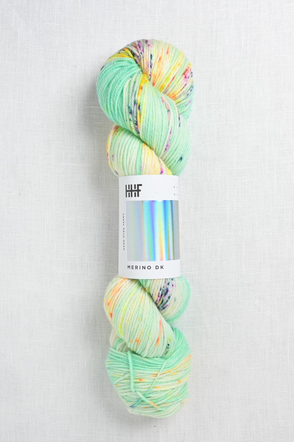 Hedgehog Fibres Merino DK Spraoi (W & Co. Exclusive)