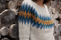 Rambla Sweater