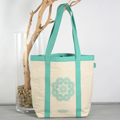 Knitter's Pride Mindful Collection Tote Bag