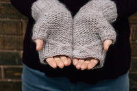 Steeplejack Mitts