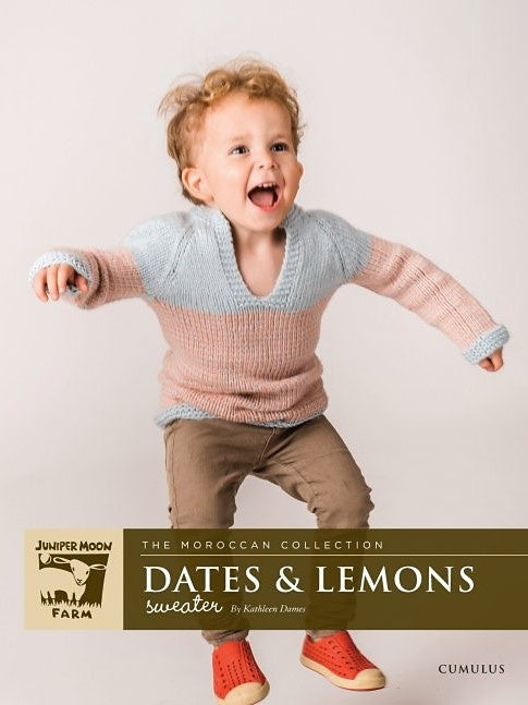 Dates & Lemons