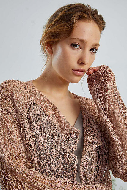 272-18 Lang Yarns Crealino