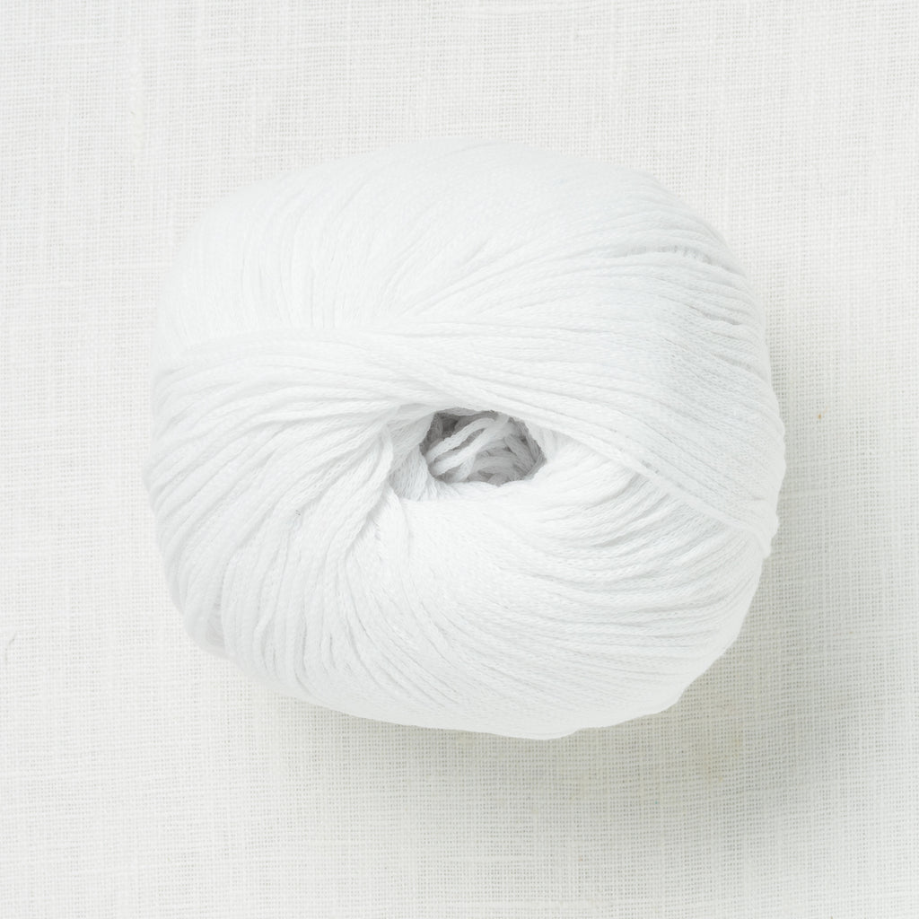 Rowan Cotton Revive 9 White