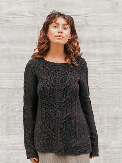 Cella Pullover