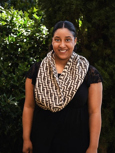 Sentimental Journey Cowl