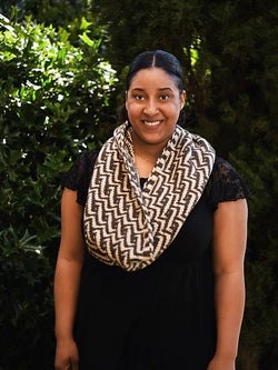 Sentimental Journey Cowl