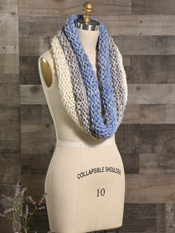 Lugano Cowl