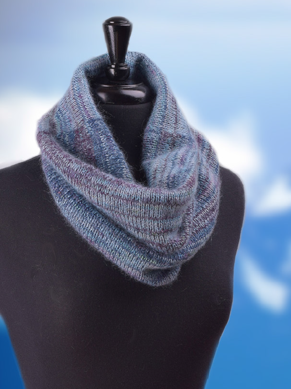 Summit Valley Cowl