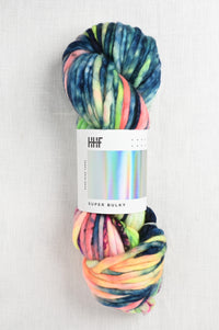 Hedgehog Fibres Super Bulky Festival Fever (W & Co. Exclusive)
