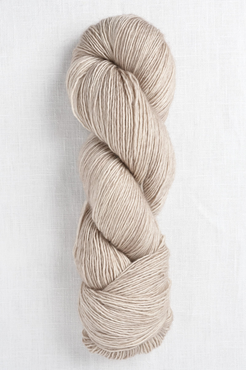 Madelinetosh Woolcycle Sport Antique Lace (Core)