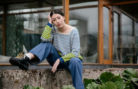 Laine Stripes by Veera Valimaki