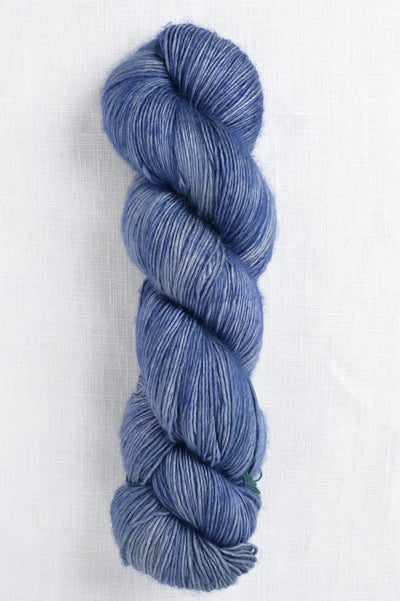 Madelinetosh Wool + Cotton Favorite Pair (Core)