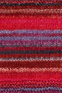 Urth Yarns Uneek Fingering 3005 swatch