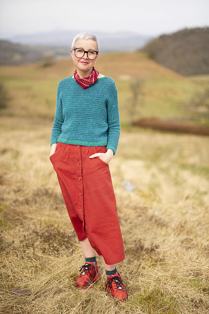 Inkling by Kate Davies