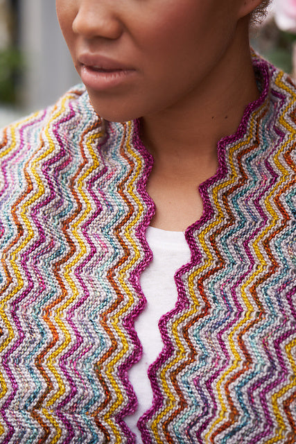 Nova by Malabrigo