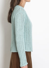 Lauderdale Pullover