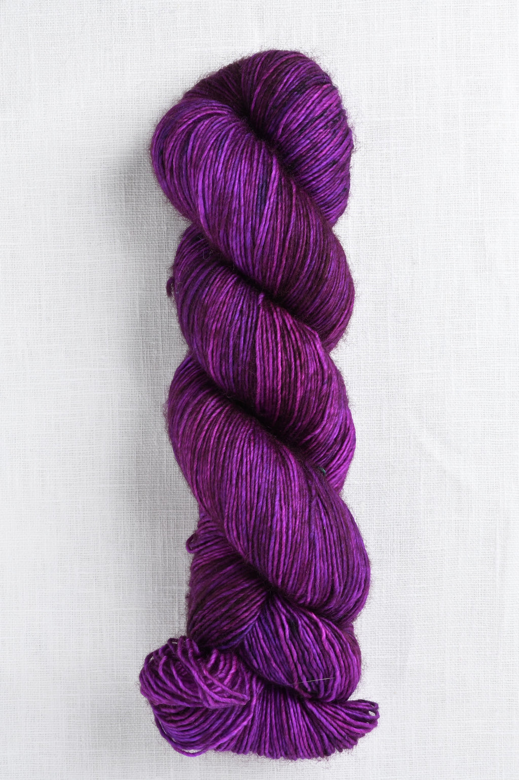 Madelinetosh Woolcycle Sport Wino Forever (Core)