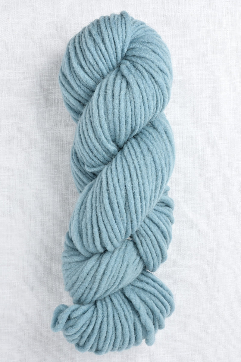 Quince & Co. Puffin 106 Bird's Egg Blue