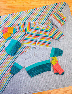 Baby Brights Collection
