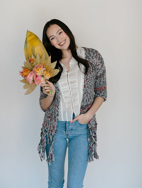 Floret Cardi