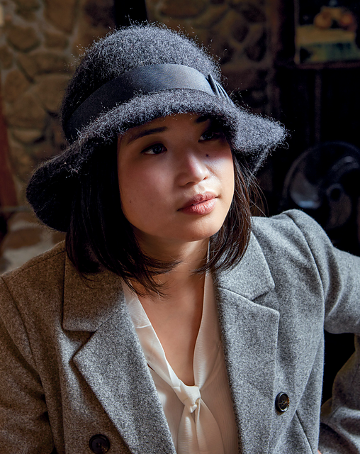 Harry Potter Knitting Magic: More Patterns from Hogwarts & Beyond by Tanis Gray