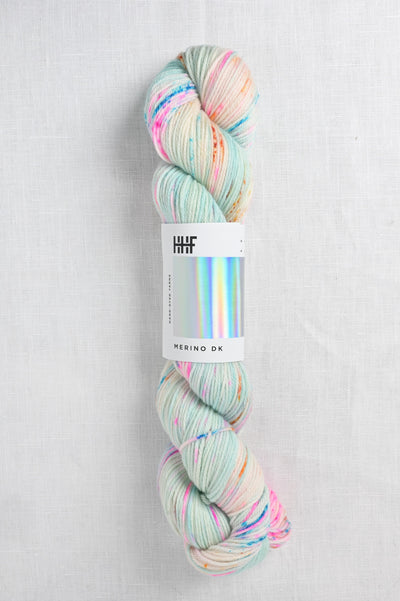 Hedgehog Fibres Merino DK Monet