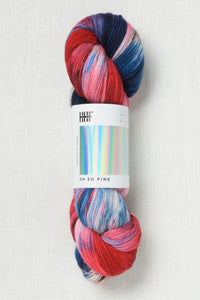 Hedgehog Fibres Oh So Fine Quarterback (W & Co. Exclusive)