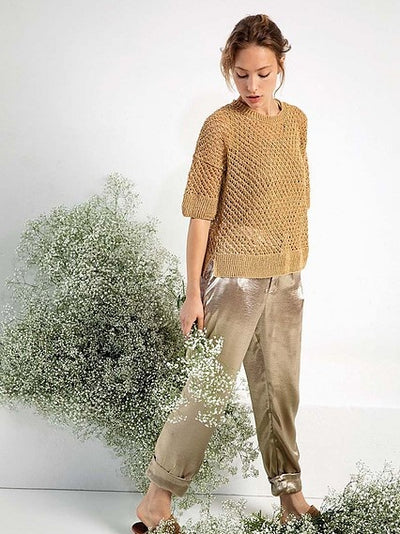 272-21 Lang Yarns Crealino