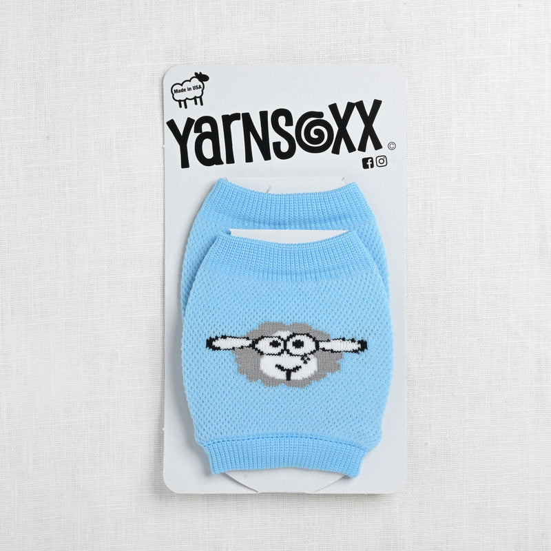 Sheepie Yarn Soxx, 2 ct., Light Blue