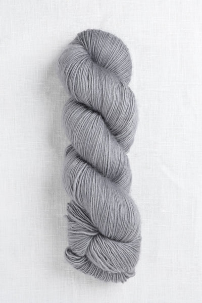 Madelinetosh Wool + Cotton Great Grey Owl (Core)