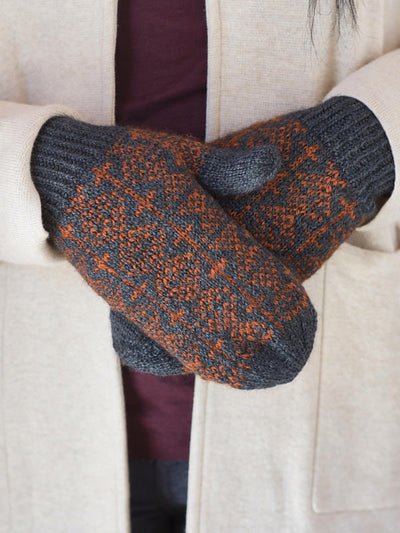 Netherfield Mittens