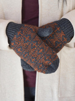 Netherfield Mittens