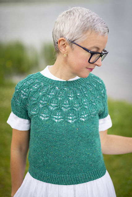 Inkling by Kate Davies