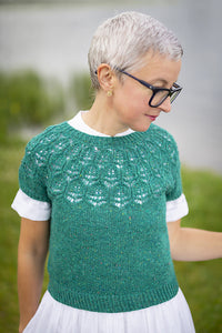 Inkling by Kate Davies