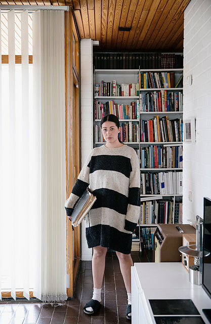 Laine Stripes by Veera Valimaki