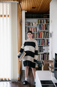 Laine Stripes by Veera Valimaki