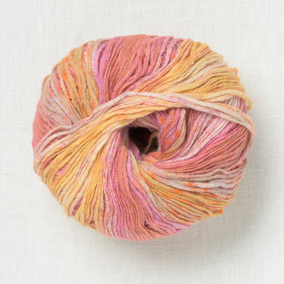 Lang Yarns Secret Garden 1 Rose Maize