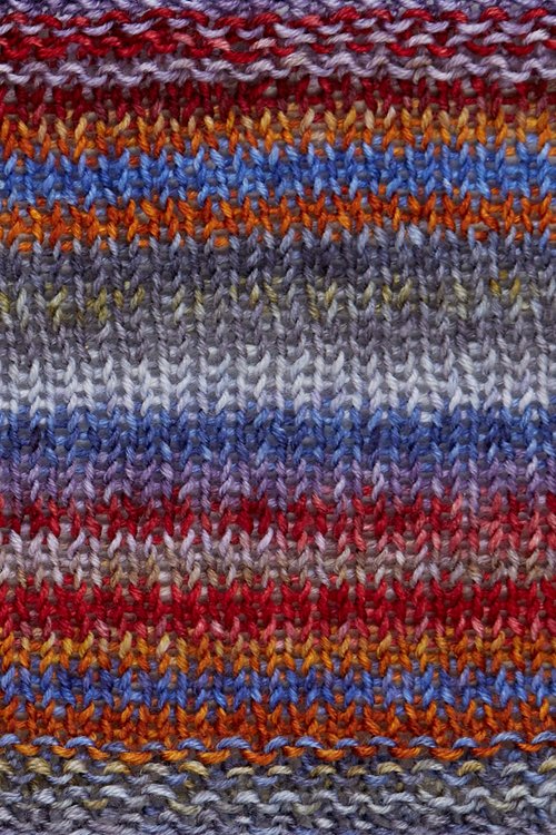 Urth Yarns Uneek Fingering 3017 swatch