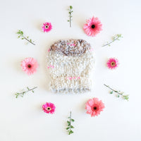 Boho Fable Hat