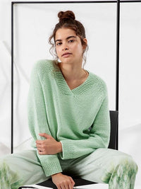 276-34 Lang Yarns Amira