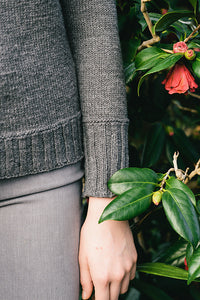 Branches & Buds Pullover