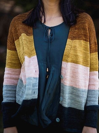 Aimée Cardigan